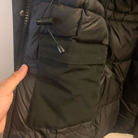 Canada Goose Victoria Parka Women - Picture 7 of 10